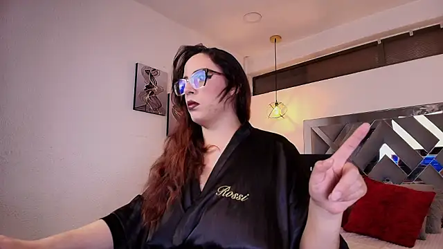 Rossi ss1 online show from February 26, 6:13 am