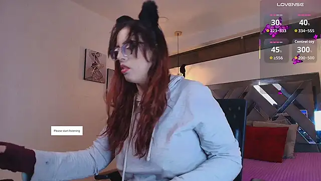 Snapshot of Rossi_ss1 chatting on November 2, 3:33 am Rossi ss1 online show from November 2, 3:33 am