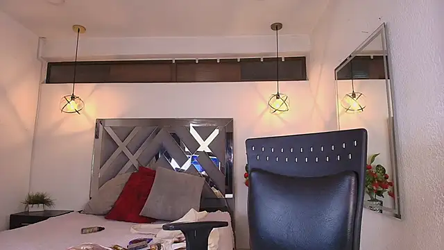 Rossi ss1 online show from April 7, 3:08 am