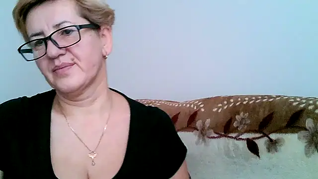 Dana4921 online show from January 7, 11:59 am