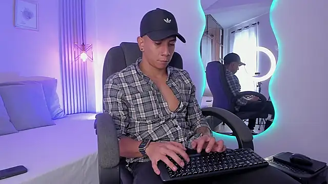 j deex online show from October 16, 3:09 pm