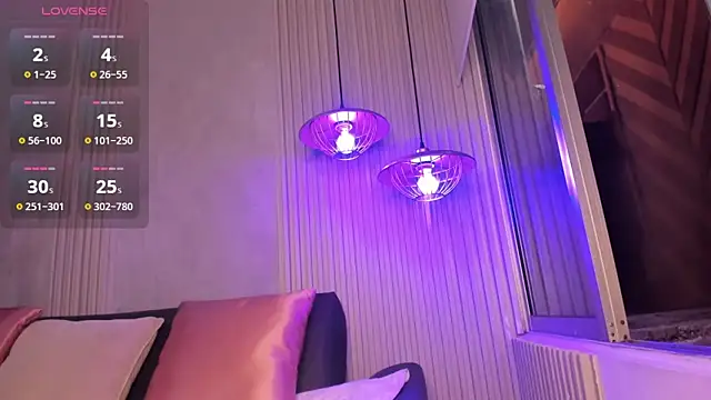 MarianaaSantos online show from November 20, 3:12 pm