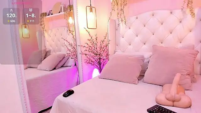 MarianaaSantos online show from March 19, 11:32 am