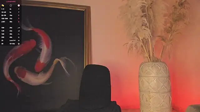 JamesCarter77 online show from February 26, 3:50 am