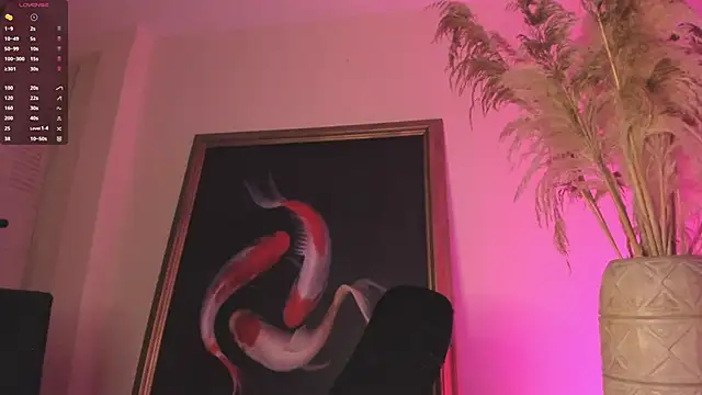 JamesCarter77 online show from April 3, 8:21 am