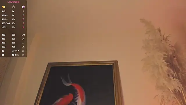 JamesCarter77 online show from March 17, 1:19 am