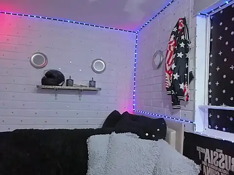 AdanXanders online show from November 23, 3:38 am