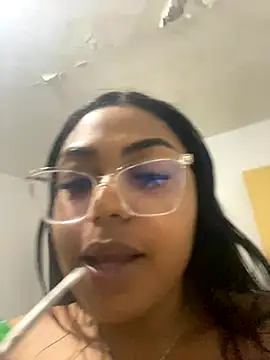 Snapshot of cariocasafada chatting on October 14, 10:42 pm cariocasafada online show from October 14, 10:42 pm