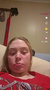 ryder393 online show from February 5, 6:09 am