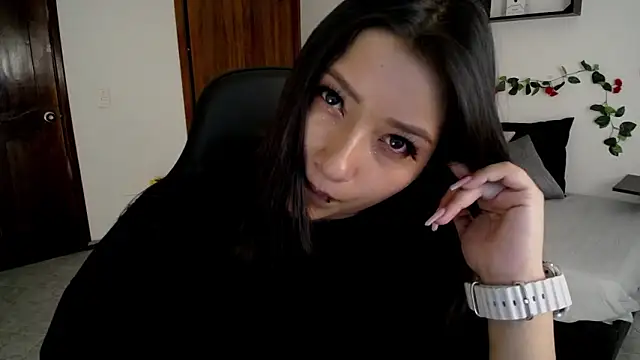 Mia 1120 online show from October 23, 8:18 pm