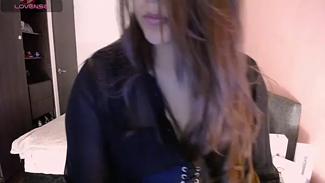 Mia 1120 online show from December 17, 7:19 pm