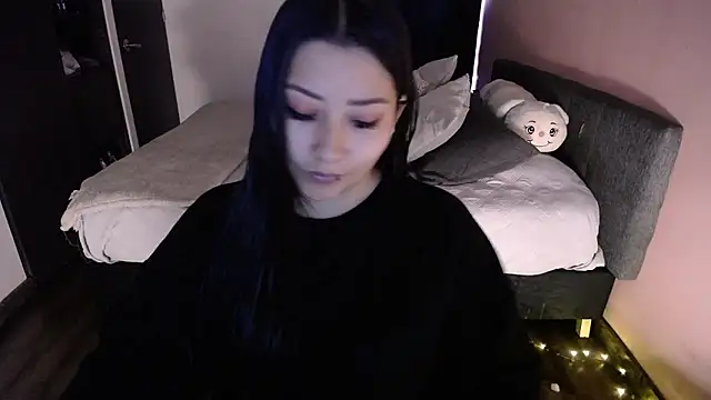 Mia 1120 online show from January 14, 7:17 pm