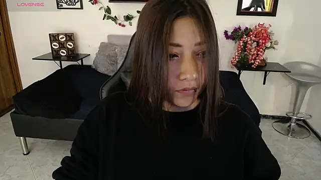 Mia 1120 online show from March 31, 7:38 pm