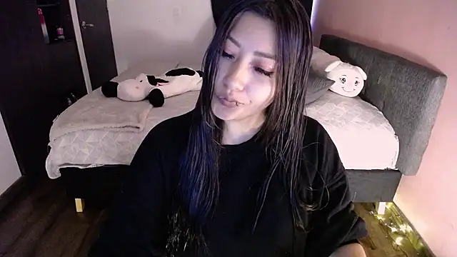 Mia 1120 online show from January 10, 8:59 pm