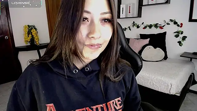 Mia 1120 online show from November 14, 10:02 pm