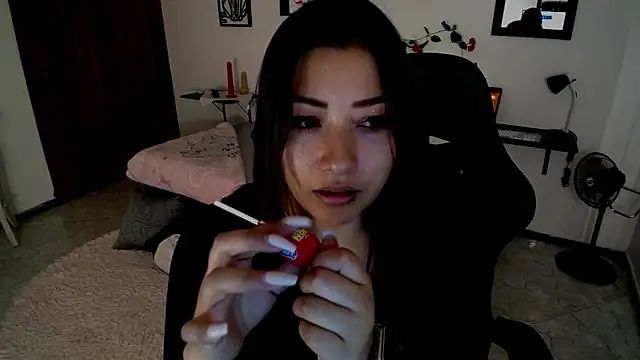 Snapshot of Mia_1120 chatting on October 2, 5:16 pm Mia 1120 online show from October 2, 5:16 pm