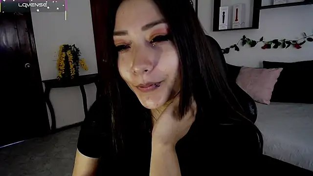 Mia 1120 online show from November 7, 7:29 pm