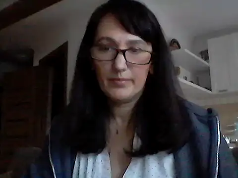 Elena48324 online show from February 24, 12:50 pm