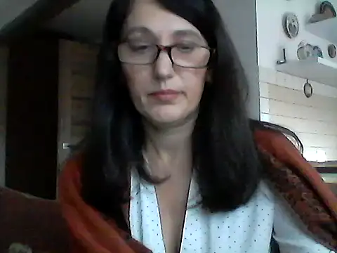 Elena48324 online show from February 6, 12:34 pm