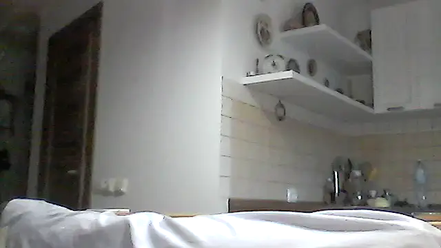 Snapshot of Elena48324 chatting on July 1, 5:57 pm Elena48324 online show from July 1, 5:57 pm