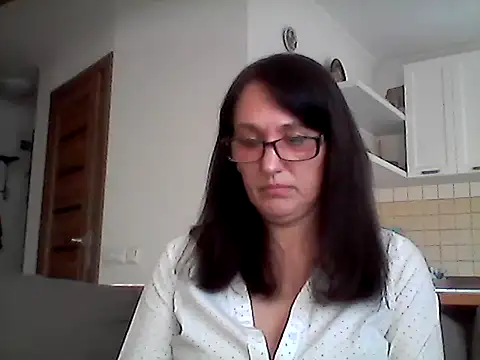 Snapshot of Elena48324 chatting on April 30, 5:09 pm Elena48324 online show from April 30, 5:09 pm