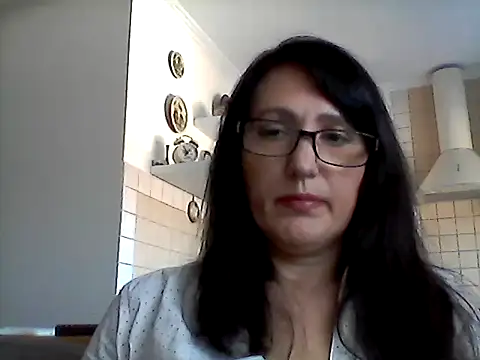 Elena48324 online show from April 7, 9:55 am