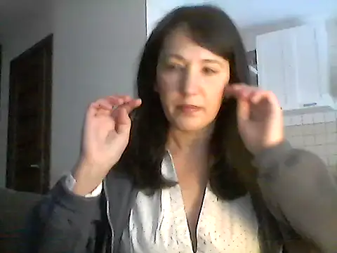 Elena48324 online show from January 11, 12:12 pm