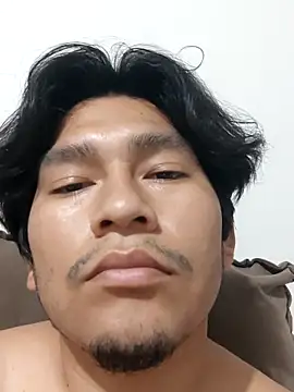 Snapshot of _SamuraiXx chatting on March 2, 10:06 pm SamuraiXx online show from March 2, 10:06 pm