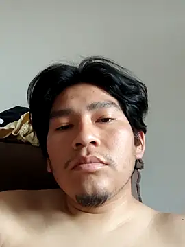 Snapshot of _SamuraiXx chatting on October 2, 6:55 pm SamuraiXx online show from October 2, 6:55 pm