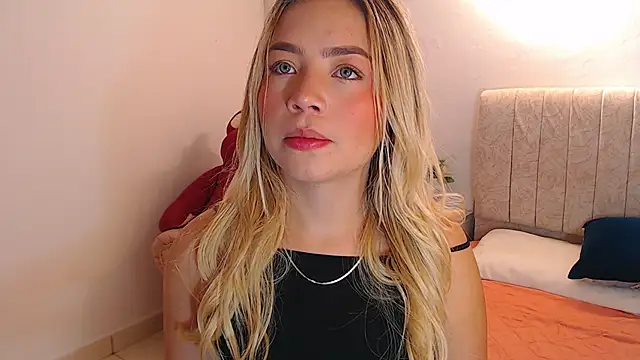  Tiffany1 online show from February 1, 6:06 pm