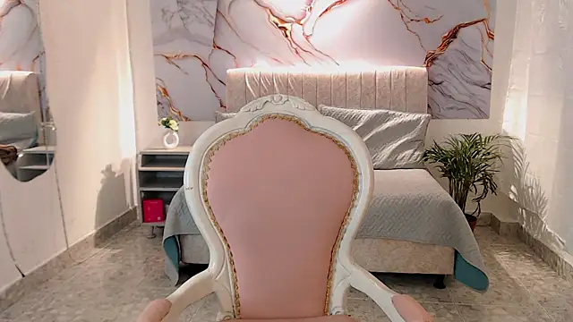 Snapshot of _Tiffany1 chatting on November 3, 6:33 pm Tiffany1 online show from November 3, 6:33 pm