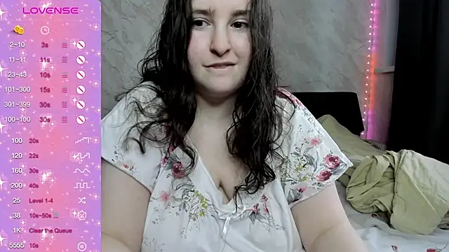 alice allens online show from December 1, 10:38 am