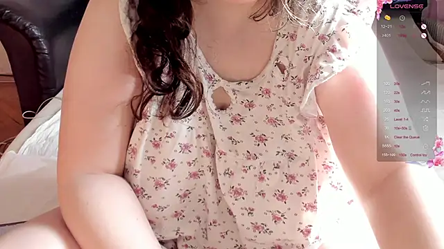 alice allens online show from April 14, 5:34 am