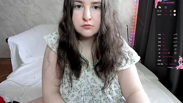 alice allens online show from February 1, 8:01 am