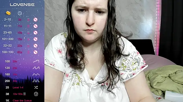 alice allens online show from October 1, 12:20 pm