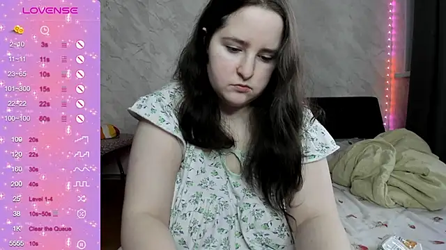 alice allens online show from November 18, 9:34 am