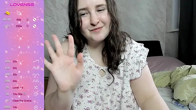 alice allens online show from October 28, 10:47 am