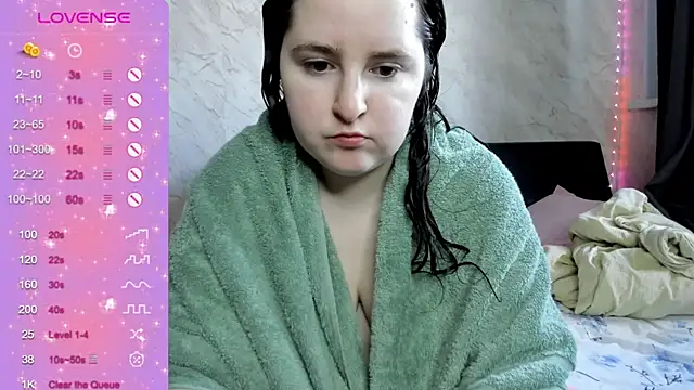 alice allens online show from October 12, 10:49 am