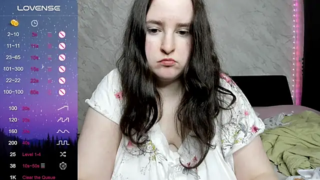 alice allens online show from October 4, 3:57 pm