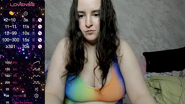 alice allens online show from September 19, 11:14 am