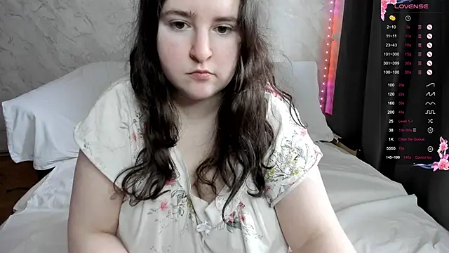 alice allens online show from March 7, 7:48 am