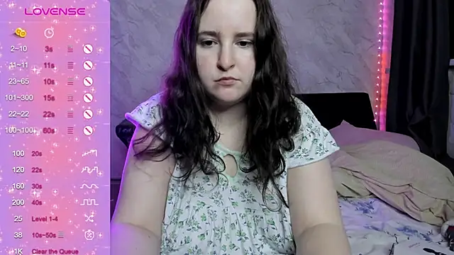 alice allens online show from October 11, 2:29 pm