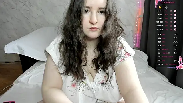 alice allens online show from February 26, 7:08 am