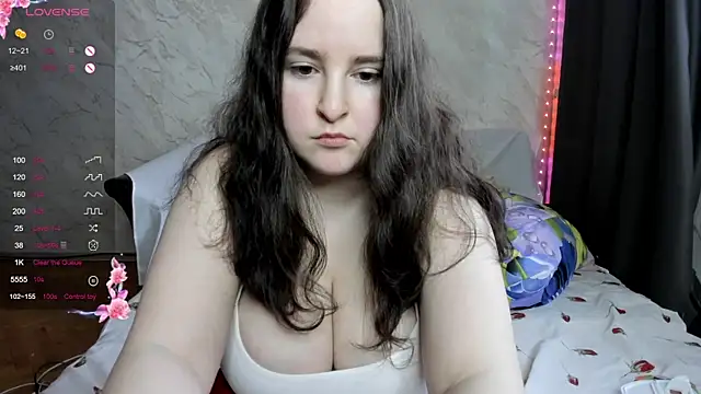 alice allens online show from December 22, 10:37 am