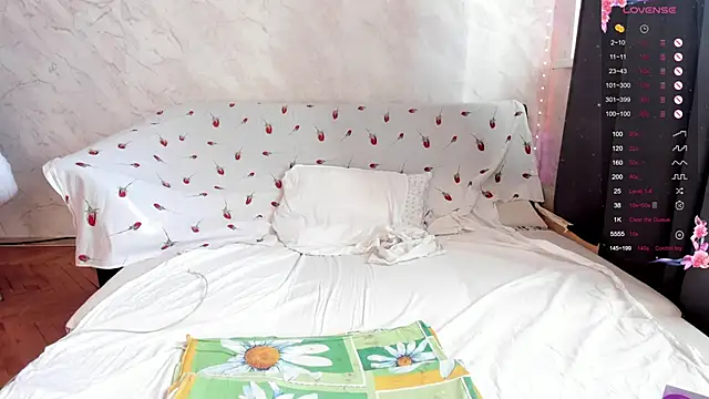 alice allens online show from March 19, 6:02 am