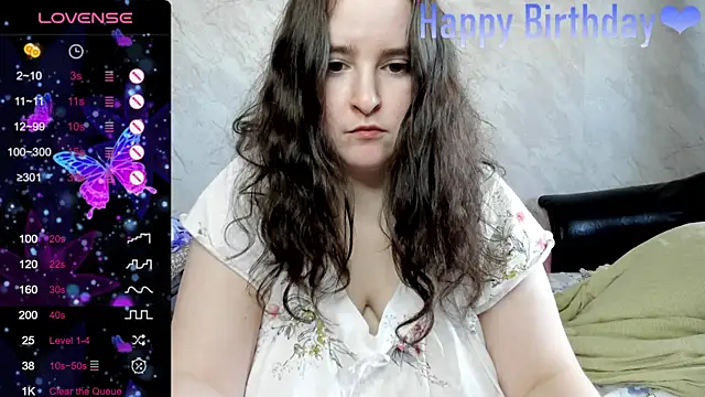 alice allens online show from September 24, 1:28 pm