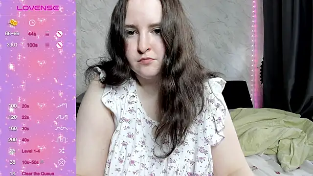 alice allens online show from October 7, 8:48 am