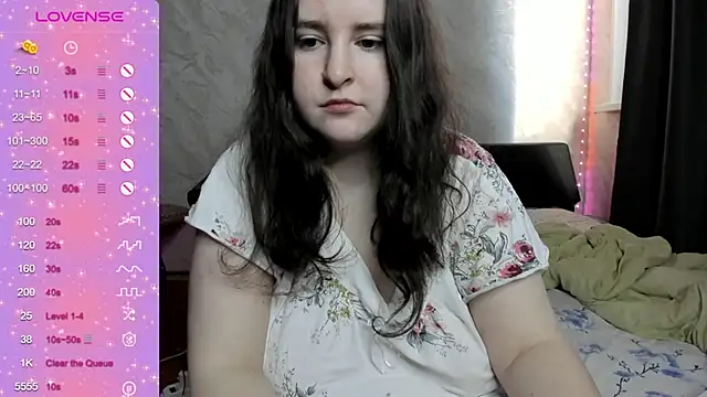 alice allens online show from November 23, 8:13 am