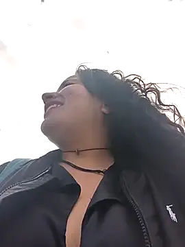 Yaya watson online show from February 18, 7:21 pm