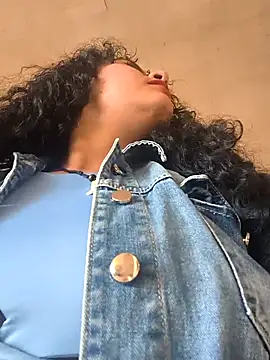 Yaya watson online show from April 8, 6:42 pm